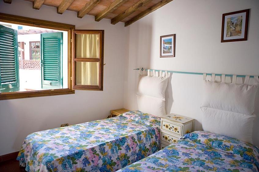 Hotel Barsalini SantʼAndrea Exteriör bild